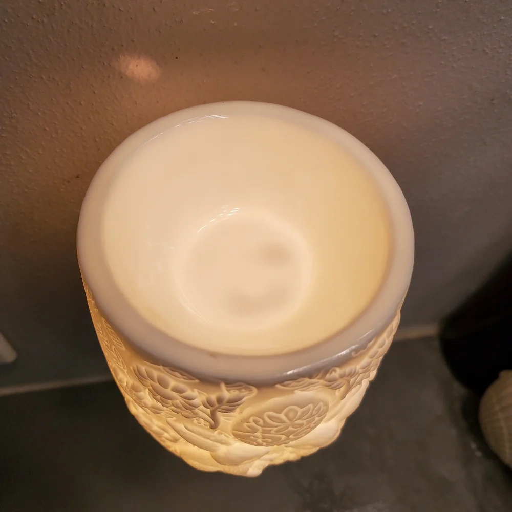Cotton Meadow Mini Scentsy Warmer